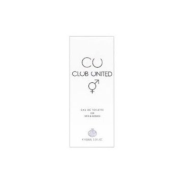 Real Time Club United edt 100ml