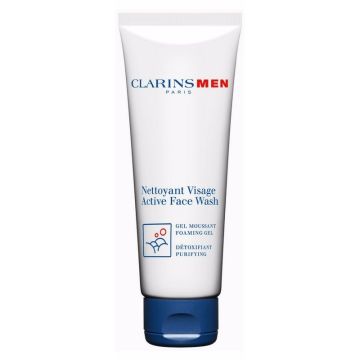 Clarins  Active Face Wash 125 ml