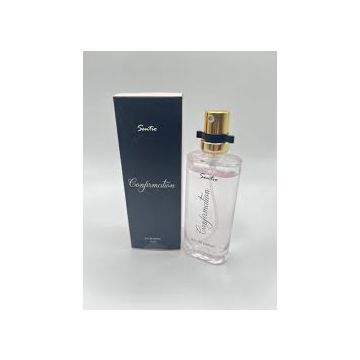 Dupe Sentio Confirmation for woman Mini  tasverstuiver edt 15ml