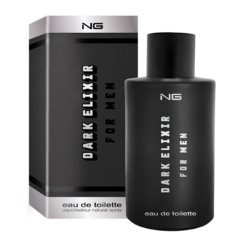 Dupe Next Generation Dark Elixer for men edt 100ml