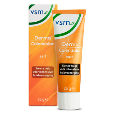 VSM derma calendulan ointment 25 g