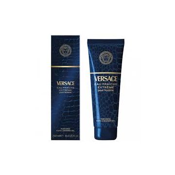 Versace  Eau Fraiche Extreme Pour Homme Showergel 250ml