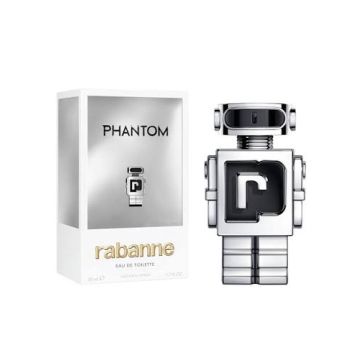 Rabanne Phantom edt Refillable 150ml 