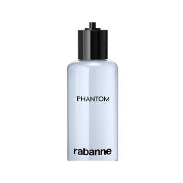 Rabanne Phantom edt RefillBottle 200ml