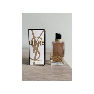 Yves Saint Laurent Libre Flowers & Flames edp florale 30ml