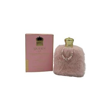 Dupe Georges Mezotti Queen of temptation eleganze Roze for woman edp 100 ml