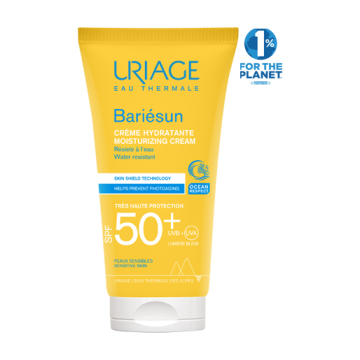 Uriage Bariésun Crème solaire hydratante SPF50+ 50 ml