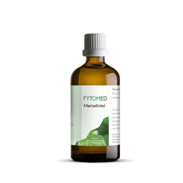 Fytomed Chardon-Marie 100 ml