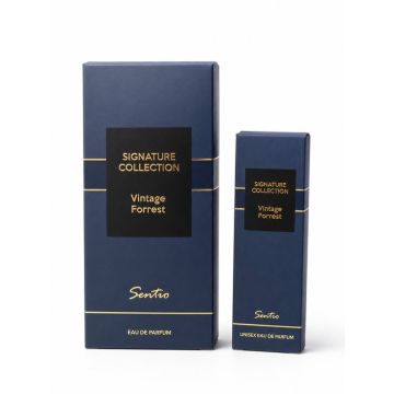Dupe Sentio Signature Collection Vintage Forrest edp 100ml