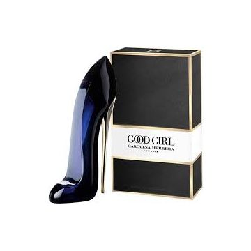 Carolina Herrera Good Girl edp 80ml