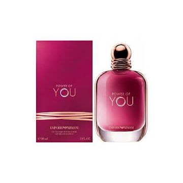 Emporio Armani Power of You for her edp 30ml