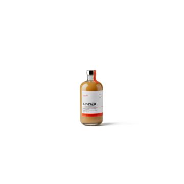 GIMBER N°2 Brut 500ml