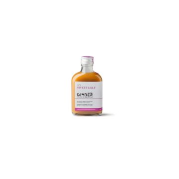 GIMBER N°3 Sweet Lilly 200 ml