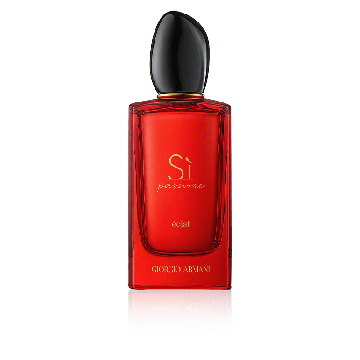 Giorgio Armani Si Passione Eclat edp 100 ml