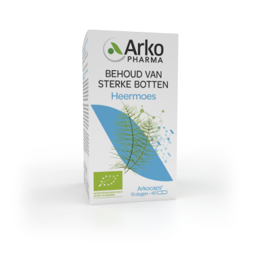 Arkopharma Arkocaps Prêle 45 gélules