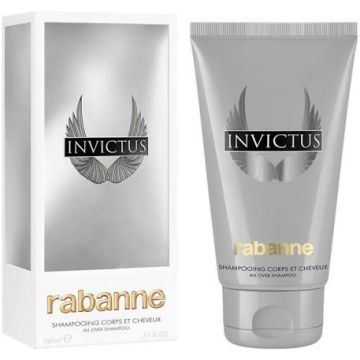 Rabanne Invictus Showergel150ml