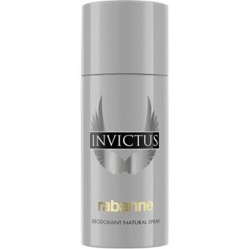 Rabanne Invictus Deospray 150ml