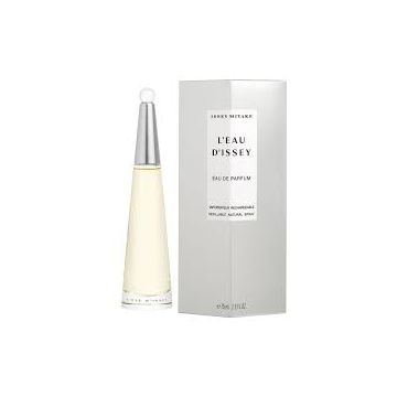 Issey Myake L'Eau D'Issey edp 50ml woman Refillable