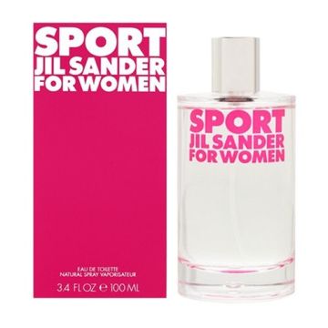 Jil Sander Sport edt 100ml