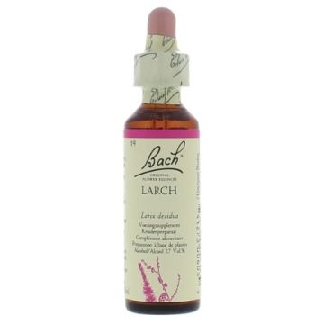 Bach Larch / Lariks 20 ml 19