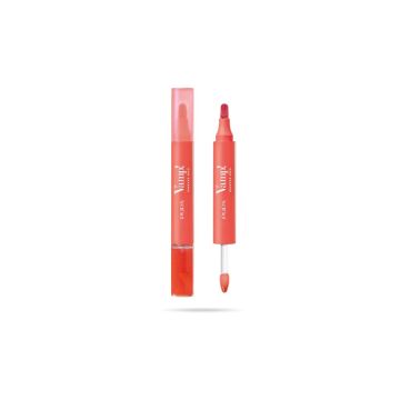 Pupa Vamp! LipMarker Duo 009 Jelly Coral