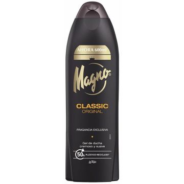 Magno Classic Showergel 600ml