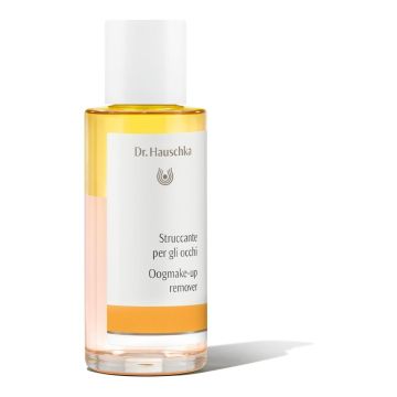 Dr. Hauschka Oogmake-up Remover 75ml