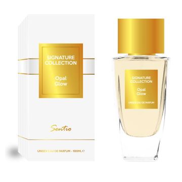 Sentio Signature Collection Opal Glow Unisex edp 100ml