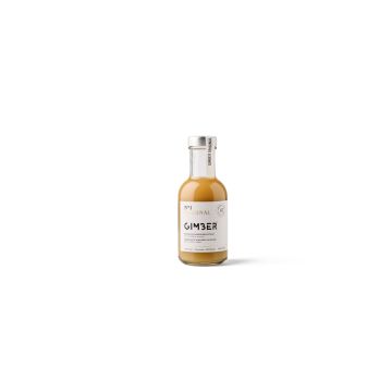 GIMBER N°1 Original 200ml