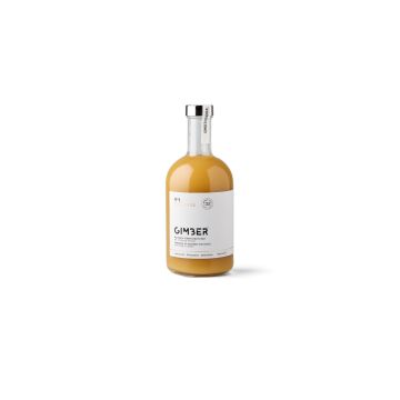 GIMBER N°1 Original 700ml