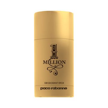 Rabanne One Million Deodorant Stick 75gr