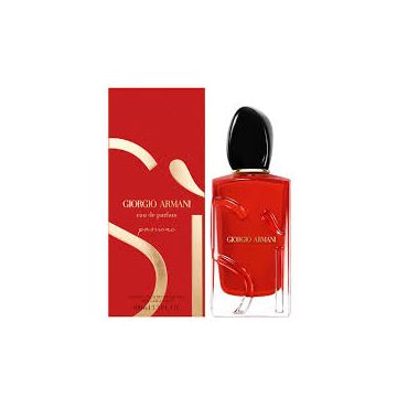 Giorgio Armani Si Passione edp 30ml