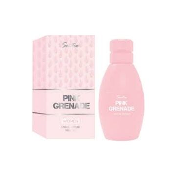 Dupe Sentio Pink Grenade for  women edp 100ml