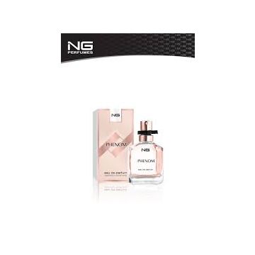 Dupe Next Generation Phenom for woman Mini tasverstuiver edt 15ml