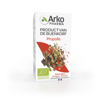 Arkopharma Arkocaps Propolis 45 gélules