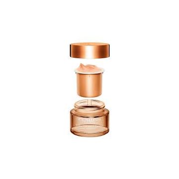 Clarins Extra-Firming Day Energy  Collageen en Glowcreme Refill 50ml