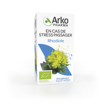 Arkopharma Rhodiola 150 Capsules
