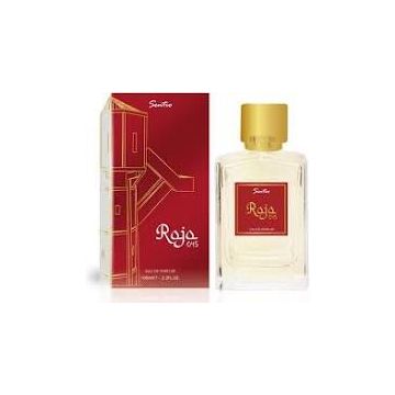 Dupe Sentio Rojo 045 unisex  edp 100ml