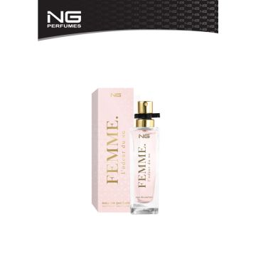 Dupe Next Generation Femme L'Odeur for woman Mini  tasverstuiver edp 15ml