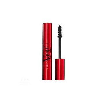 Pupa Vamp! Sexy Lashes 011 - Sexy Black
