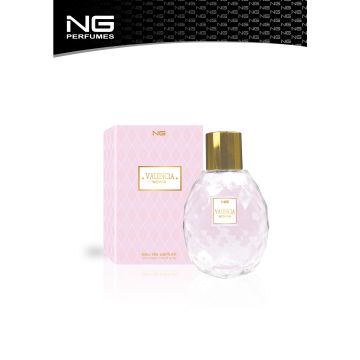 Dupe Next Generation Valencia for women edp 100ml
