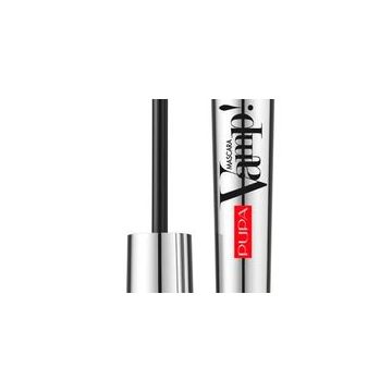 Pupa Vamp! Mascara 504 - Military Green
