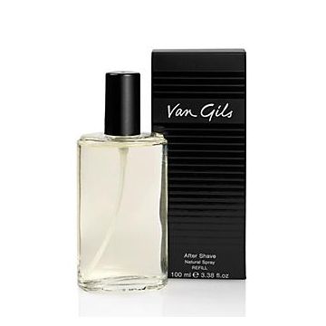 Van Gils Aftershave Refill 100ml