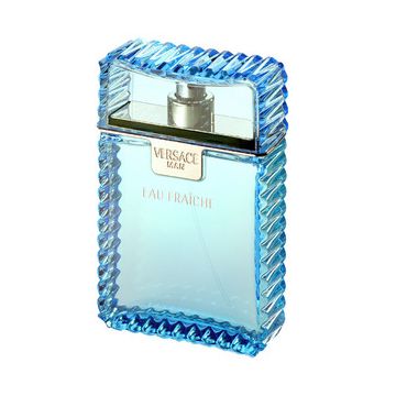 Versace Eau Fraiche Aftershave 100ml