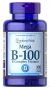 Puritan's Pride mega B-100 B Complex vitamine 100 tabletten 772