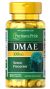 Puritan's Pride DMAE 100 mg neuroprecursor 100 capsules 1861