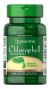 Puritan's Pride Chlorophyll Concentrate 100 softgels 3461