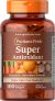 Puritan's Pride Super Antioxidant Formula 100 softgels 4151