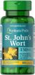 Puritan's Pride St. John's wort 150 mg 100 capsules 6551