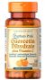Puritan's Pride Quercetin Dihydrat plus Vitamine C 50 capsules 8049